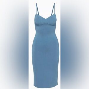 Babaton NWT Aritzia Lariat Dress